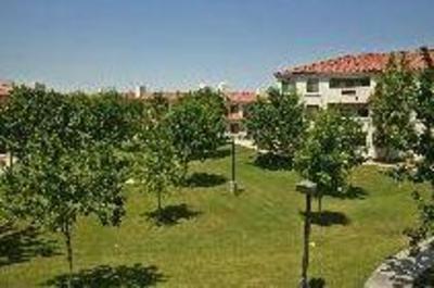 фото отеля Oakwood at San Palmilla