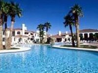 Oakwood at San Palmilla