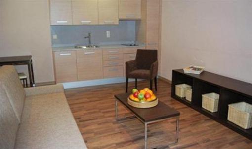 фото отеля Loft Apartments La Farga Arbucies