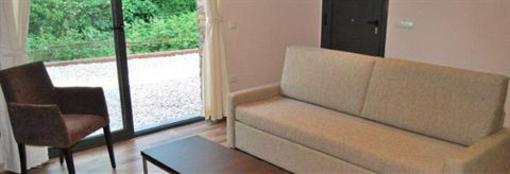 фото отеля Loft Apartments La Farga Arbucies