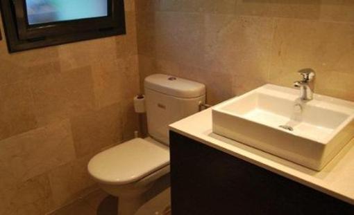 фото отеля Loft Apartments La Farga Arbucies