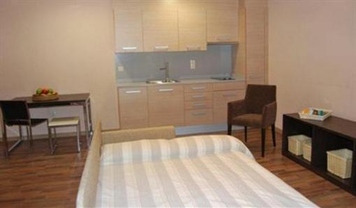 фото отеля Loft Apartments La Farga Arbucies