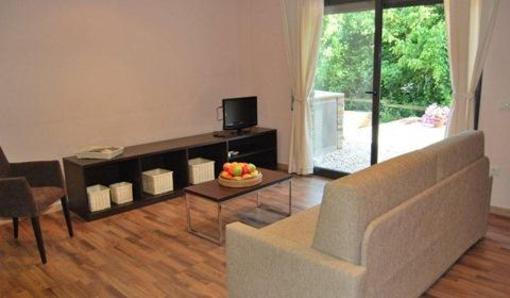 фото отеля Loft Apartments La Farga Arbucies