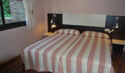 фото отеля Loft Apartments La Farga Arbucies