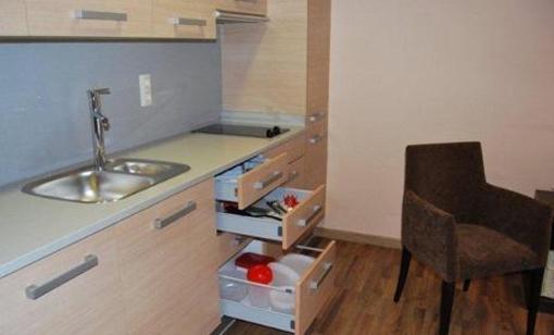 фото отеля Loft Apartments La Farga Arbucies