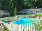 фото отеля Oxen Yoke Inn Motel & Cottages