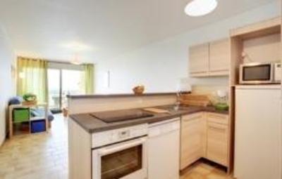 фото отеля Residence Albatros