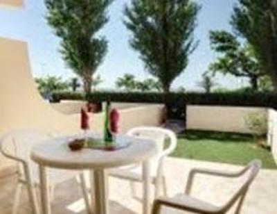фото отеля Residence Albatros