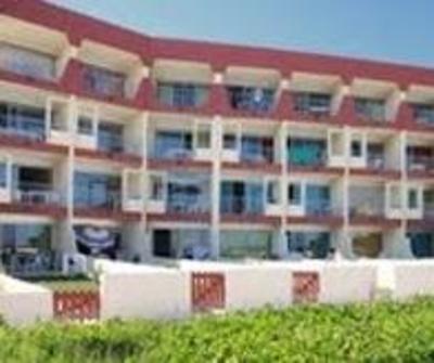 фото отеля Residence Albatros