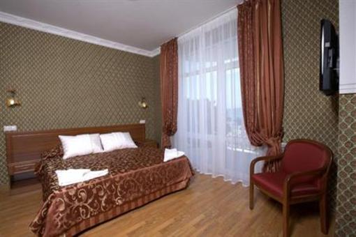 фото отеля Bogema Premium Hotel