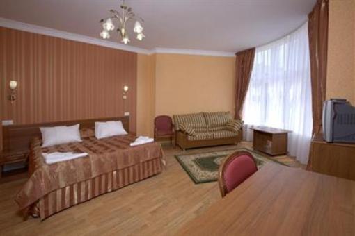 фото отеля Bogema Premium Hotel