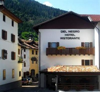 фото отеля Albergo Del Negro