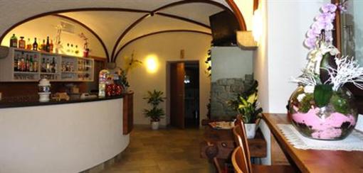 фото отеля Albergo Del Negro