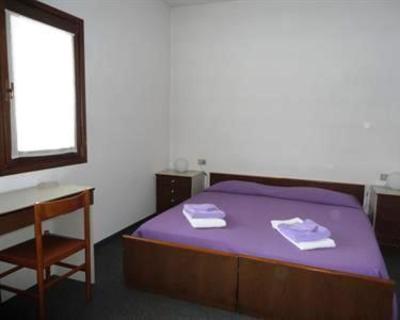 фото отеля Albergo Del Negro