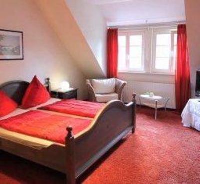 фото отеля Landhotel Marburg