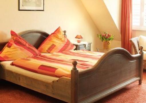фото отеля Landhotel Marburg