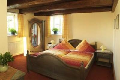 фото отеля Landhotel Marburg