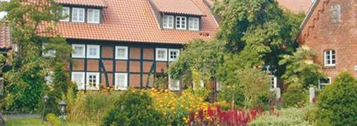 фото отеля Landhotel Marburg