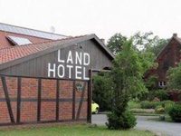 Landhotel Marburg