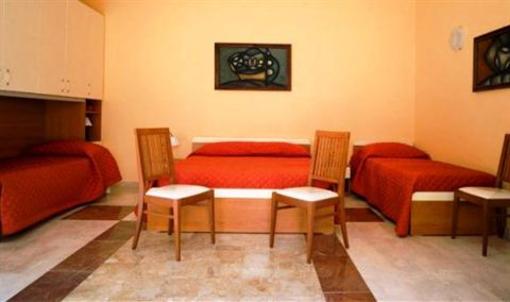 фото отеля Villa Casablanca B&B