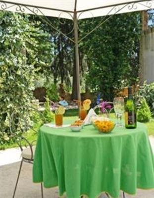 фото отеля Villa Casablanca B&B
