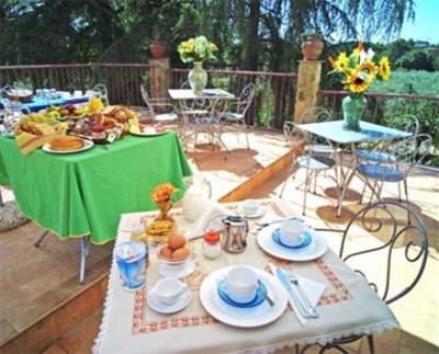фото отеля Villa Casablanca B&B
