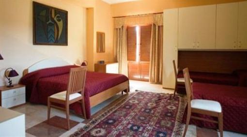 фото отеля Villa Casablanca B&B