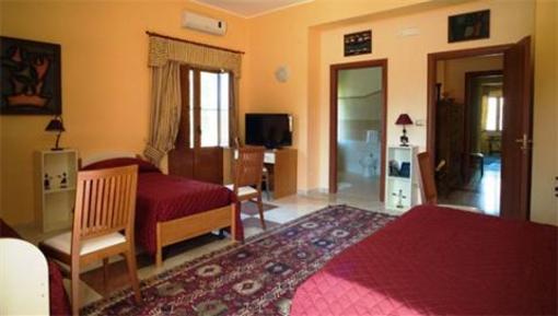 фото отеля Villa Casablanca B&B