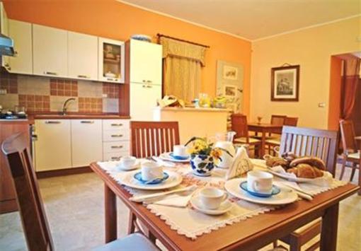 фото отеля Villa Casablanca B&B