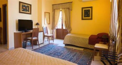 фото отеля Villa Casablanca B&B