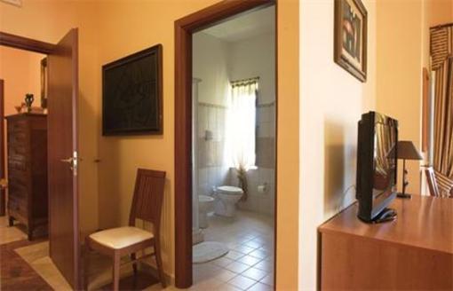 фото отеля Villa Casablanca B&B