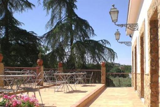 фото отеля Villa Casablanca B&B