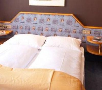 фото отеля Hotel & Restaurant Knote
