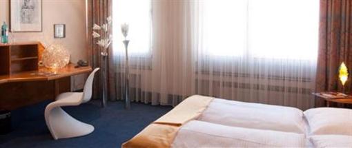 фото отеля Hotel & Restaurant Knote