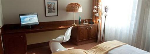 фото отеля Hotel & Restaurant Knote