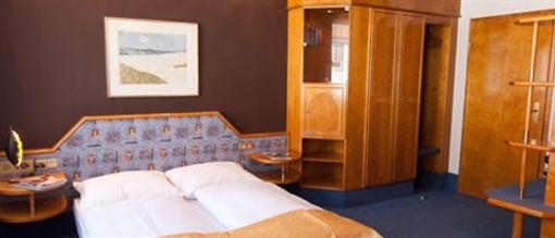 фото отеля Hotel & Restaurant Knote