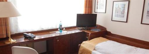 фото отеля Hotel & Restaurant Knote