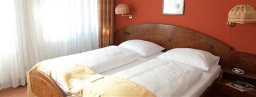 фото отеля Hotel & Restaurant Knote