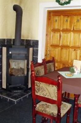 фото отеля Penzion A Restaurace U Slika