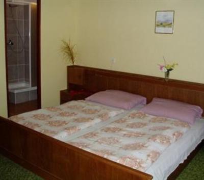 фото отеля Penzion A Restaurace U Slika