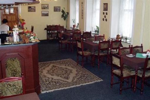 фото отеля Penzion A Restaurace U Slika