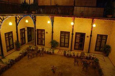 фото отеля The Marwar Hotel & Gardens