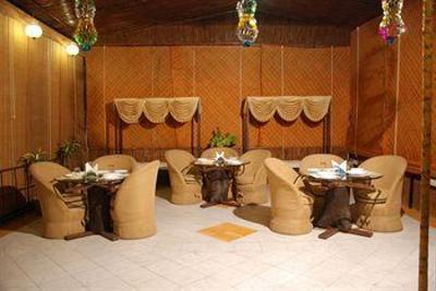 фото отеля The Marwar Hotel & Gardens