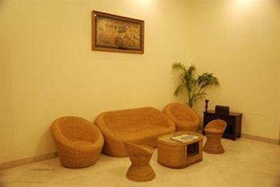 фото отеля The Marwar Hotel & Gardens