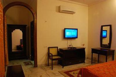 фото отеля The Marwar Hotel & Gardens