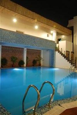 фото отеля The Marwar Hotel & Gardens