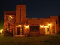 The Marwar Hotel & Gardens