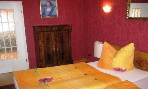 фото отеля Wettiner Hof Hotel Merseburg