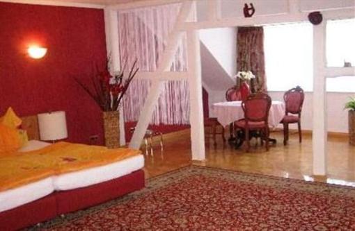 фото отеля Wettiner Hof Hotel Merseburg