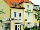 фото отеля Wettiner Hof Hotel Merseburg